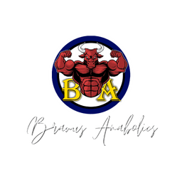 Bravus Anabolics